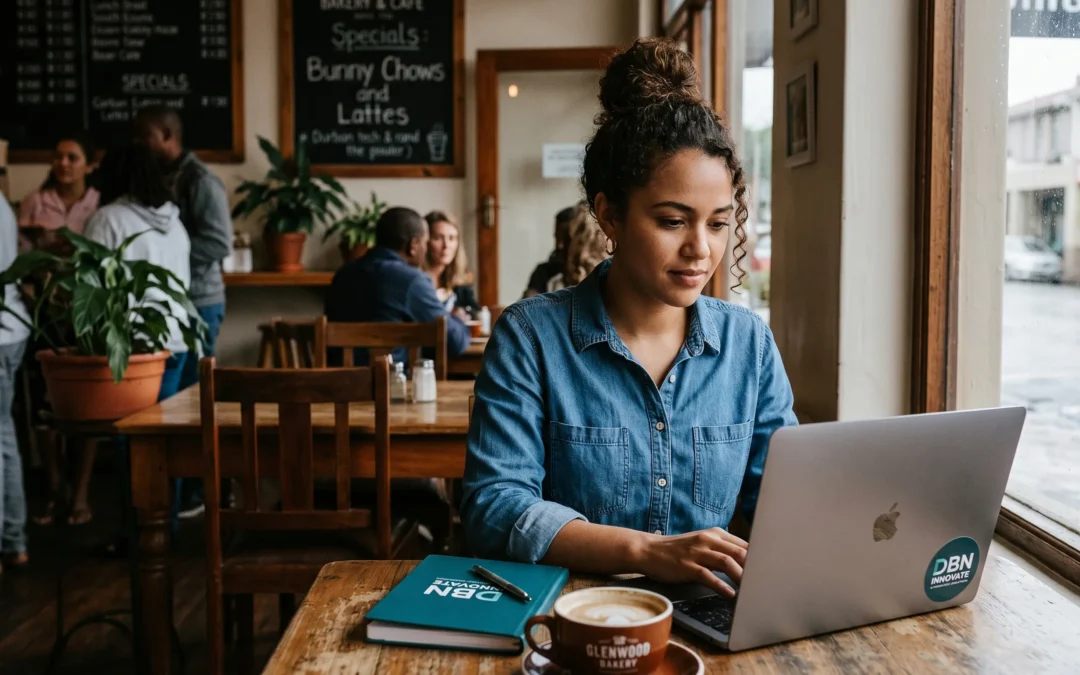 Training Your Staff to Represent Your Durban Brand Professionally